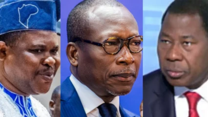 PROCHAINE ÉLECTION PRÉSIDENTIELLE AU BÉNIN : Les grandes incertitudes de 2021  . Patrice Talon sous pression ?  .Quid des candidatures de l&rsquo;opposition ?