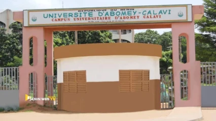 HARCELEMENT SEXUEL A L&rsquo;UNIVERSITE D&rsquo;ABOMEY-CALAVI : Trois responsables du décanat de la Fast interpellés