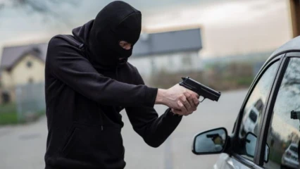 VOL A POBE : Le coordonnateur de l’Aic dépouillé de ses biens