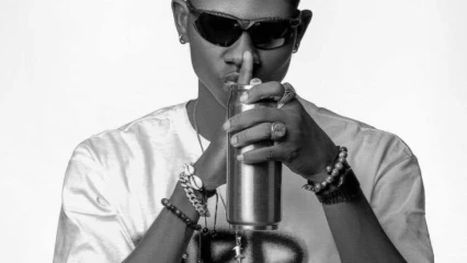 LAURÉAT DU OPEN MIC ACADEMY 2024  Ozirix, fait briller Parakou et prend son envol musical 