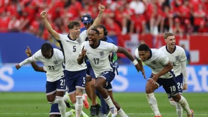 EURO 2024 : Espagne-Angleterre, l&rsquo;affiche de la finale