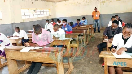 BACCALAURÉAT : Voici ce que vaut une copie propre à cet examen