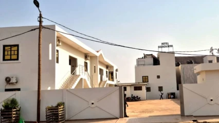 Hôtellerie à Parakou: le complexe Sounon Séro inauguré pour vos séjours reposants