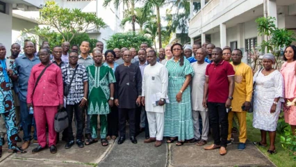 Pré-validation du manuel de procédures et de la grille d'évaluation des Cfpa publics: vers le renforcement de la gouvernance et la transparence sous l’impulsion du programme force