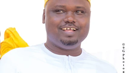 FUSION DE L&rsquo;UP ET PRD : Sarako Bio Tamou salue le leadership de Djogbénou et de Houngbédji