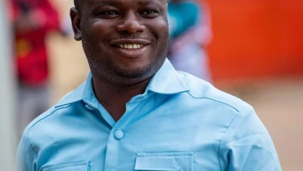 Message de remerciement