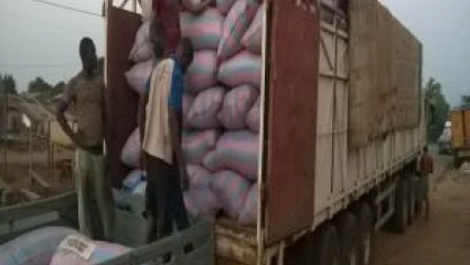 SUIVI DES MOUVEMENTS DE CHARGEMENTS DU SOJA ET D&rsquo;ACAJOU AU BÉNIN : De nouvelles mesures prises