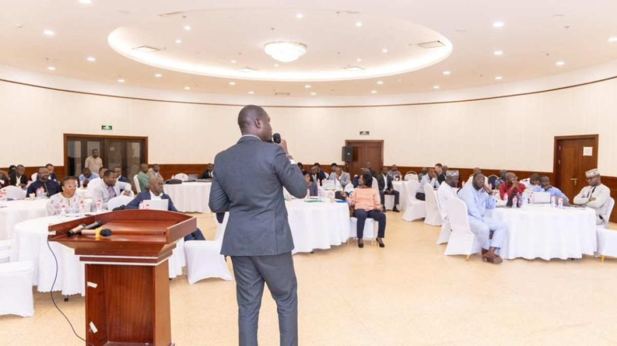 CONFERENCE DES DIRECTEURS DES SYSTÈMES D&rsquo;INFORMATION DU BÉNIN : La digitalisation de l’administration au cœur des préoccupations