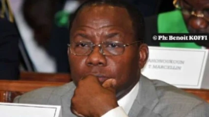 EDITO : Houngbédji et l’opposition, un destin inévitable?