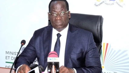 BÉNIN  :  9 392 nouveaux demandeurs d’asile installés dans l’Atacora