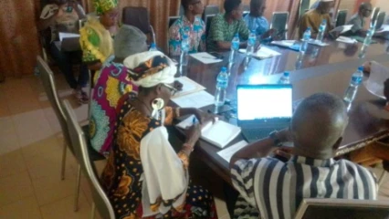 PRISE EN COMPTE DES BESOINS DES POPULATIONS DANS LE PDC 4 DE NIKKI : Les acteurs communaux s&rsquo;accordent