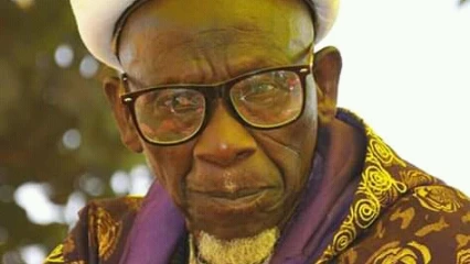 CARNET NOIR: Sa majesté Bagana Sorou II roi de Kouandé n&rsquo;est plus