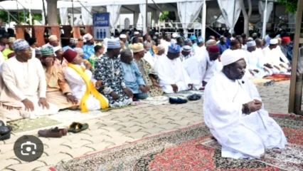 Reconsidération des jours de fête musulmanes au Bénin: l&rsquo;Uib plaide pour l&rsquo;accord d&rsquo;un jour férié supplémentaire 