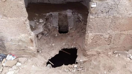 BEMBÉRÉKÉ :  Elle jette son bébé dans un Wc après l&rsquo;accouchement  . La raison va vous surprendre