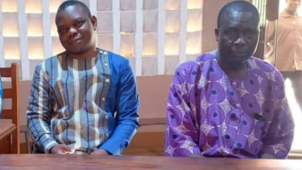 Après 11 ans passés à la tête de Deeman Radio: Gaston Yamaro passe le témoin à Samuel Sounon