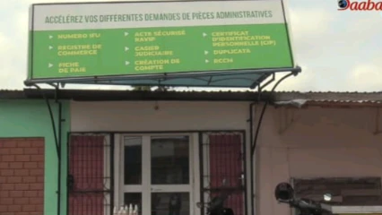 POUR LA DELIVRANCE DES ACTES ADMINISTRATIFS A PARAKOU : Voici le cabinet idéal pour vous