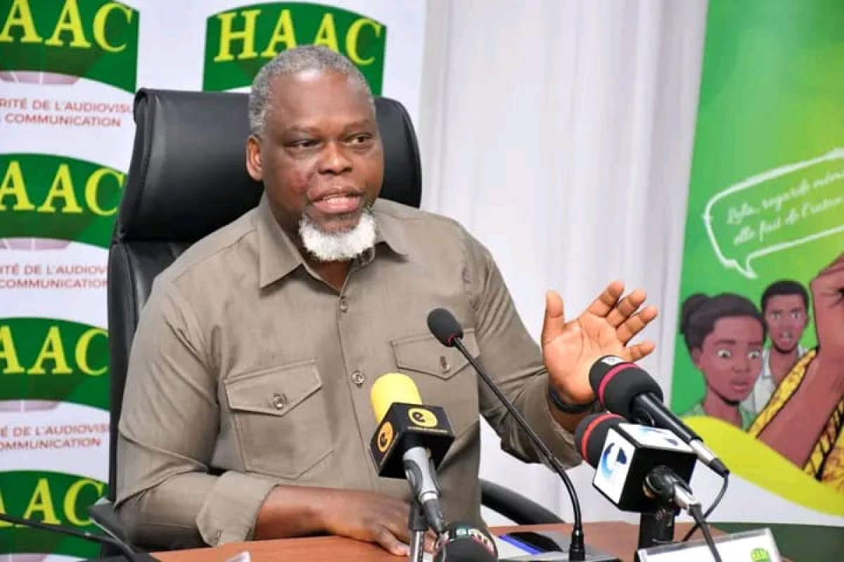 Couverture médiatique de la présidentielle de 2026 au Bénin: les demandes d’accréditation des journalistes étrangers ouvertes