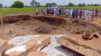 Banikoara/Descente des élus communaux sur la route Gomparou-Founougo-Kokey: le conseil communal lance un Sos au Président Talon