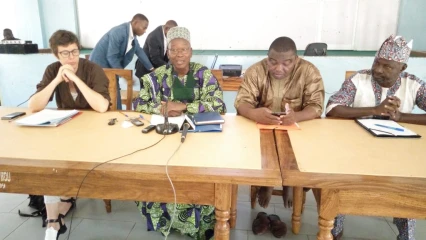 MIGRATION ET DEVELOPPEMENT LOCAL À PARAKOU : Deux plans d&rsquo;actions stratégiques et de mobilisation de ressources validés