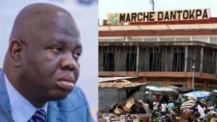 ÉDITO : Atrokpo et Dantokpa !