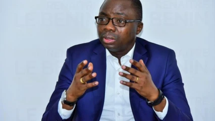 EN DÉTENTION DEPUIS 2021 : Le groupe de travail de l&rsquo;Onu demande la libération du professeur Aïvo 