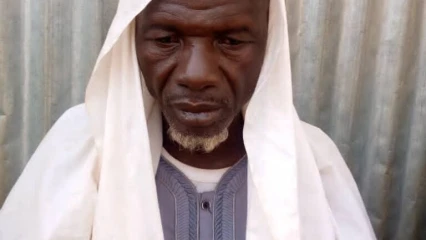 ROYAUTE :  Gounou Yérima désigné nouveau roi de Pehounco