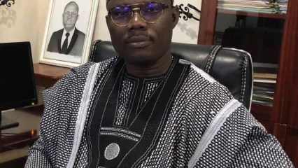 TRACTATIONS POUR LES COMMUNALES DE MAI 2020 : Une intolérance communicationnelle de Armand Gansè mise à nu