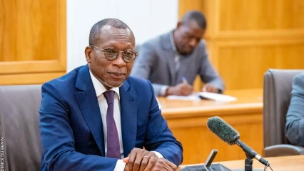 REVUE À LA HAUSSE DU PRIX AU KILOGRAMME DU SOJA AU BÉNIN : Le médecin après la mort qui pénalise les producteurs . La taxation des produits, le véritable verrou à sauter . Patrice Talon peut se rattraper au niveau de l&rsquo;anacarde