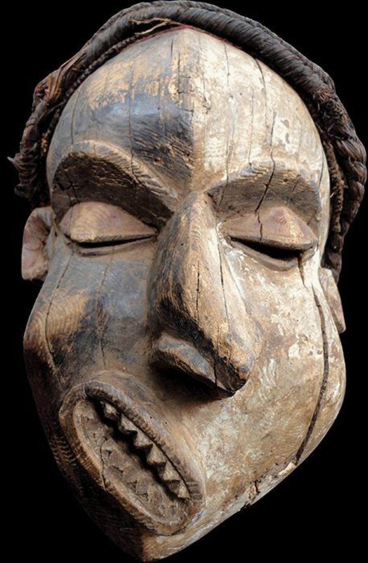 CHRONIQUE DES US ET COUTUMES : Le péché du pauvre…