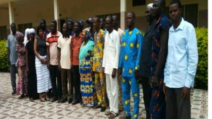 TROISIEME SESSION ORDINAIRE DE LA COMMUNE DE GOGOUNOU : Le rapport d&rsquo;activité de Gounignan adopté