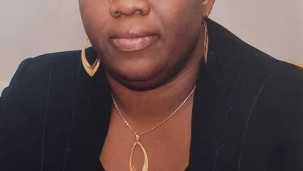 MAIRIE DE KALALÉ : Johana Nadine M. Crinot, nouvelle Secrétaire Exécutive