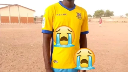 RETROUVÉ MORT PAR PENDAISON DANS UNE ÉCOLE À PARAKOU : Voici ce qui a poussé Serge Babalao au suicide