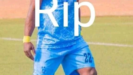 DEUIL DANS LE MONDE DU FOOTBALL BÉNINOIS : Le joueur Fousséni Lazadi de Dadjè Fc n’est plus