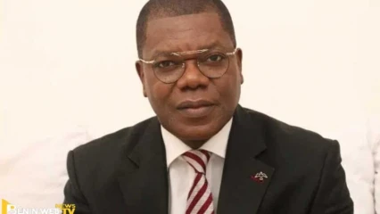 APRES LE REJET DE SON DOSSIER POUR LA PRÉSIDENTIELLE DE 2021 : Le duo Yannick Dossou-Flora Carine Tiando accuse Yayi et Talon