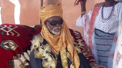 SUITE AUX ACTES DE VANDALISME ENREGISTRES APRES LES LEGISLATIVES DU 28 AVRIL : Les rois du Baru Tem appellent à la préservation de la paix