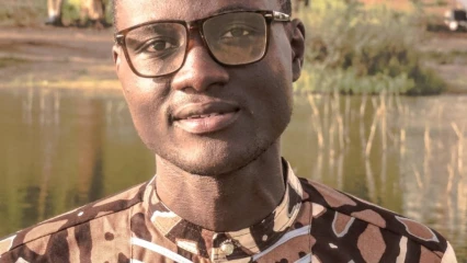 MUSIQUE DANS LE SEPTENTRION : Farel Abiola, la nouvelle voix qui plaide pour la cause des enfants