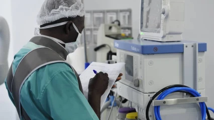 BORGOU/ZONE SANITAIRE BEMBÉRÉKÉ-SINENDÉ : Le Médecin-Coordonnateur Dr Éric Chedé relevé de ses fonctions  . Dr Harry Franck Sessou nommé Médecin-Coordonnateur par intérim  . Les griefs du collectif des organes de cogestion