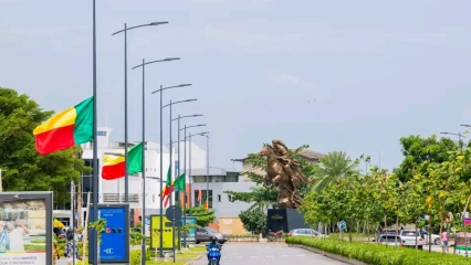 Évaluation des politiques et des institutions en Afrique par Banque Mondiale: le Bénin dans le top des meilleurs