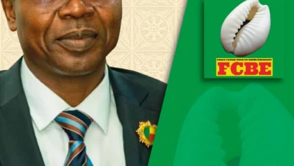 BÉNIN/DISTRIBUTION DES CARTES LÉPI : L&rsquo;invite du candidat Idrissou Bako aux populations de Malanville