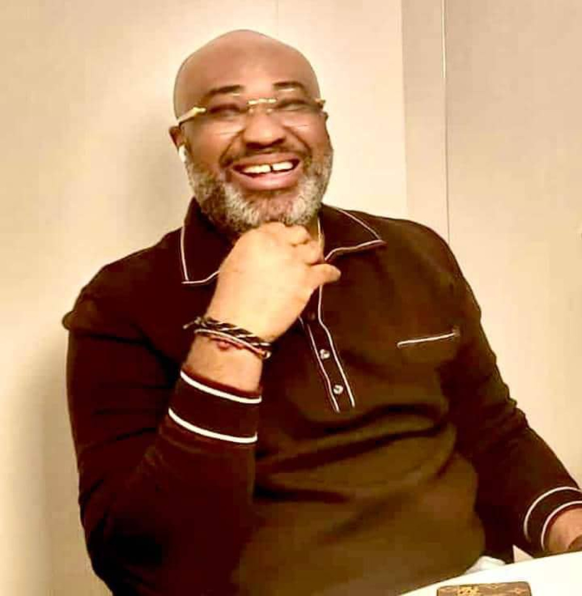 BÉNIN/ACCUSANT LES POULETS D&rsquo;ÊTRE À LA BASE DE LA CHERTÉ DU PRIX DU MAÏS : Richard Boni Ouorou donne des cours d&rsquo;économie à Djogbénou