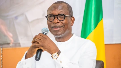 TOURNEE NATIONALE DU CHEF DE L&rsquo;ÉTAT DANS LES COMMUNES DU BÉNIN : Talon poursuit son périple le 7 janvier prochain