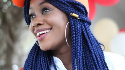 A LA DECOUVERTE DE MADY : Une voix qui fait vibrer les cœurs