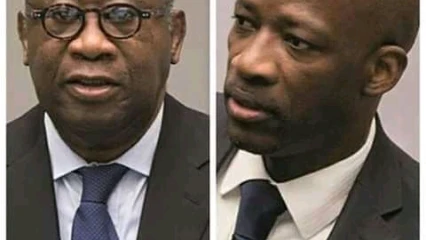 CHAMBRE D&rsquo;APPEL DE LA CPI : Laurent Gbagbo et Charles Blé Goudé acquittés