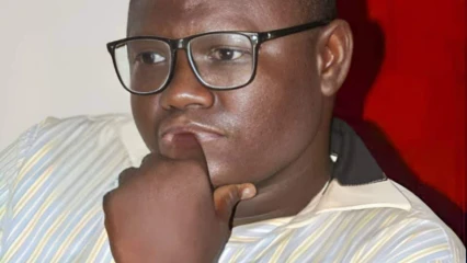 EN ASSEMBLÉE GÉNÉRALE ÉLECTIVE : Samson Assangbè élu Président du Fruj/Perspectives 2026