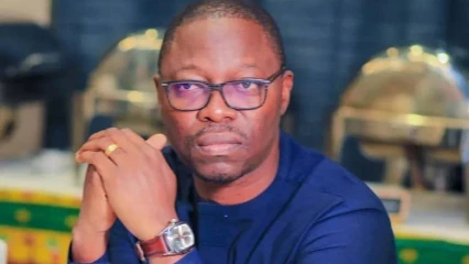 Pour ses services remarquables rendus à la nation: Serge Nonvignon fait chancelier de l&rsquo;ordre national du Bénin 