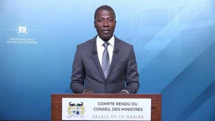 BÉNIN : Les grandes décisions du conseil des ministres