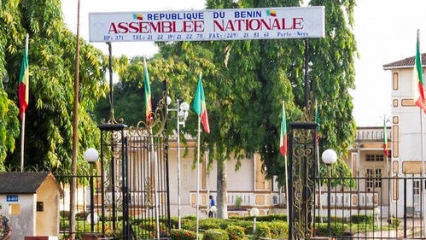 ASSEMBLÉE NATIONALE : La deuxième session ordinaire de l&rsquo;année s&rsquo;ouvre ce jour