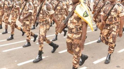 BÉNIN : Bientôt le recrutement de 150 agents de la Douane