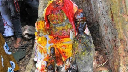 NOMINATION DES MEMBRES DU COMITÉ DES RITES VODOUN ORIGINAIRE D&rsquo;UNE SEULE PARTIE DU BÉNIN PAR LE CHEF DE L&rsquo;ÉTAT : Le Vodoun, l&rsquo;histoire d&rsquo;une seule région du Bénin ?