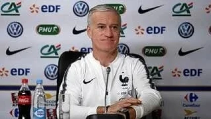 EURO FOOTBALL/SELECTIONNE PAR L’EQUIPE FRANÇAISE : Voici le témoignage de Didier Deschamps sur Jules Koundé